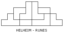 Helheim - Runes