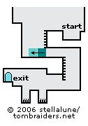 Level 1 Map