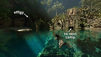 Shadow of the Tomb Raider screenshot