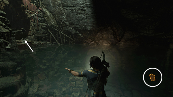 Shadow of the Tomb Raider screenshot