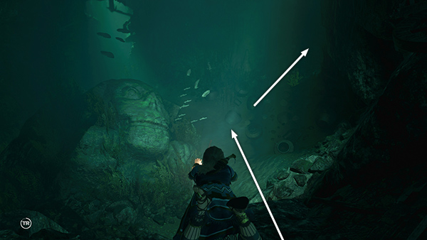 Shadow of the Tomb Raider screenshot