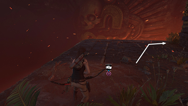 Shadow of the Tomb Raider screenshot