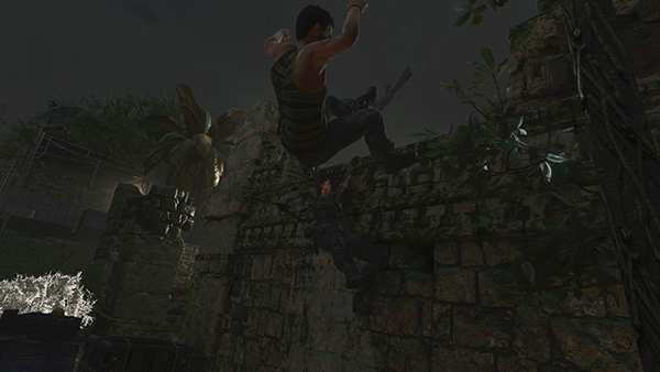 Shadow of the Tomb Raider screenshot