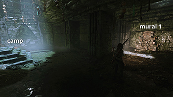 Shadow of the Tomb Raider screenshot