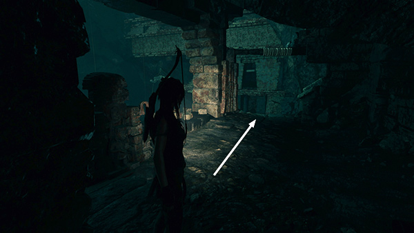 Shadow of the Tomb Raider screenshot