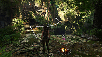 Shadow of the Tomb Raider screenshot