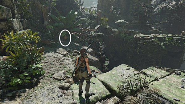 Shadow of the Tomb Raider screenshot