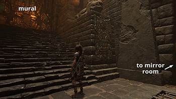 Shadow of the Tomb Raider screenshot