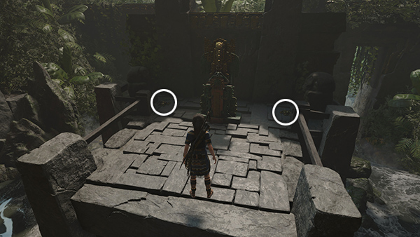 Shadow of the Tomb Raider screenshot