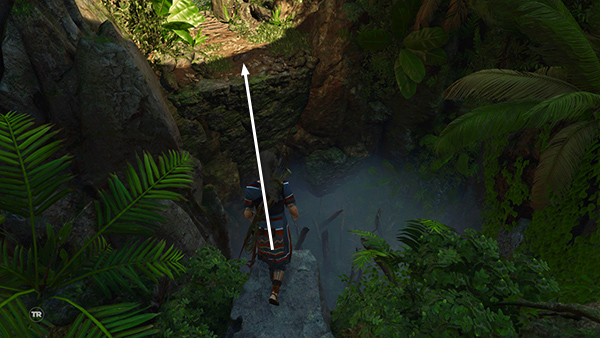 Shadow of the Tomb Raider screenshot