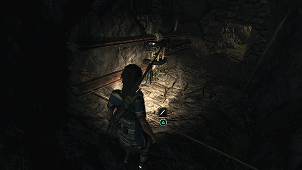 Shadow of the Tomb Raider screenshot