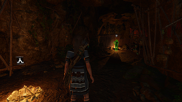 Shadow of the Tomb Raider screenshot