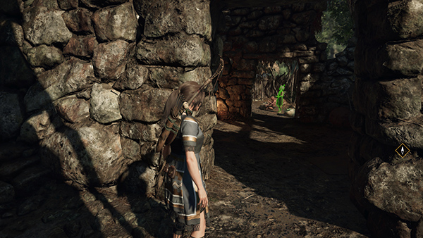 Shadow of the Tomb Raider screenshot