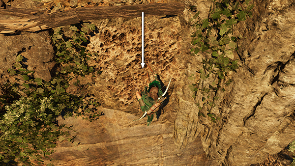 Shadow of the Tomb Raider screenshot