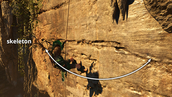 Shadow of the Tomb Raider screenshot