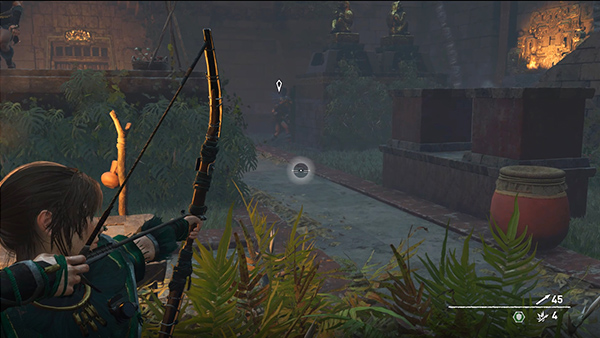 Shadow of the Tomb Raider screenshot