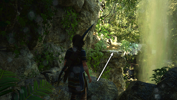 Shadow of the Tomb Raider screenshot