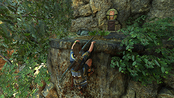 Shadow of the Tomb Raider screenshot