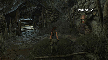 Shadow of the Tomb Raider screenshot