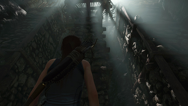 Shadow of the Tomb Raider screenshot