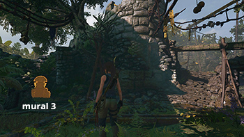 Shadow of the Tomb Raider screenshot