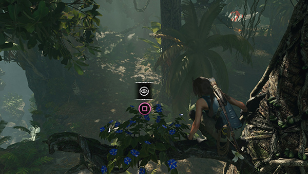 Shadow of the Tomb Raider screenshot