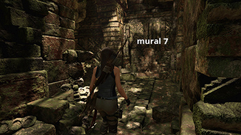 Shadow of the Tomb Raider screenshot