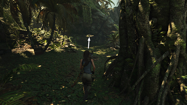 Shadow of the Tomb Raider screenshot