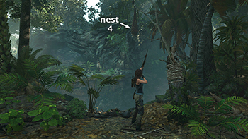 Shadow of the Tomb Raider screenshot