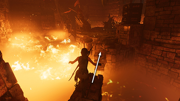 Shadow of the Tomb Raider screenshot