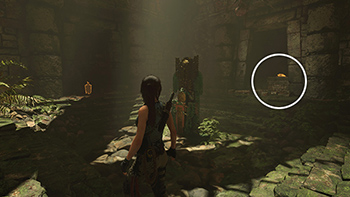 Shadow of the Tomb Raider screenshot