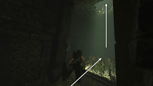 Shadow of the Tomb Raider screenshot