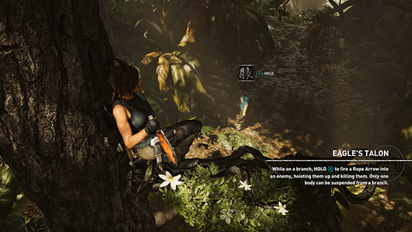 Shadow of the Tomb Raider screenshot