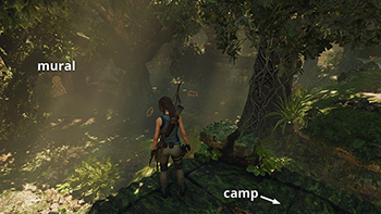 Shadow of the Tomb Raider screenshot