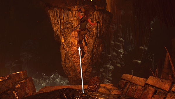 Shadow of the Tomb Raider screenshot