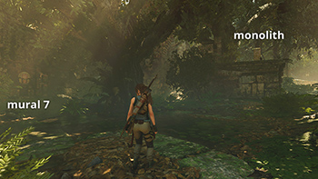 Shadow of the Tomb Raider screenshot