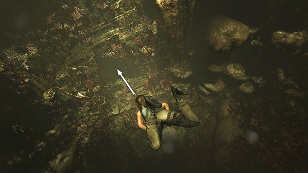 Shadow of the Tomb Raider screenshot