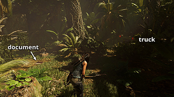 Shadow of the Tomb Raider screenshot