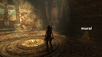 Shadow of the Tomb Raider screenshot