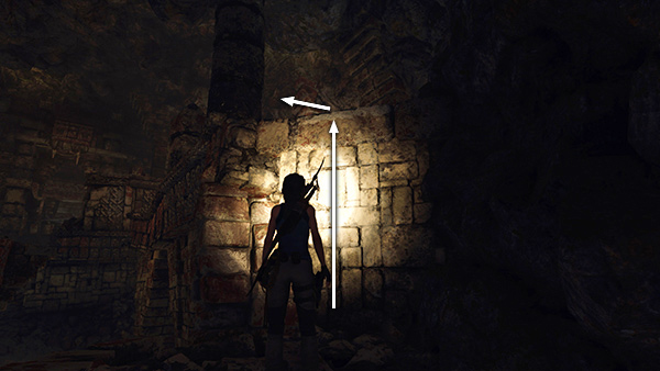 Shadow of the Tomb Raider screenshot