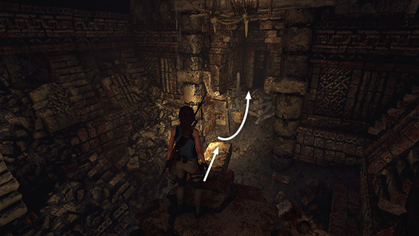 Shadow of the Tomb Raider screenshot