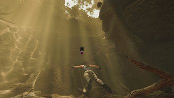 Shadow of the Tomb Raider screenshot