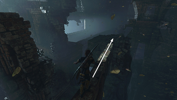 Shadow of the Tomb Raider screenshot