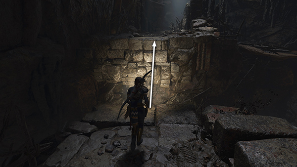 Shadow of the Tomb Raider screenshot