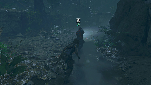 Shadow of the Tomb Raider screenshot