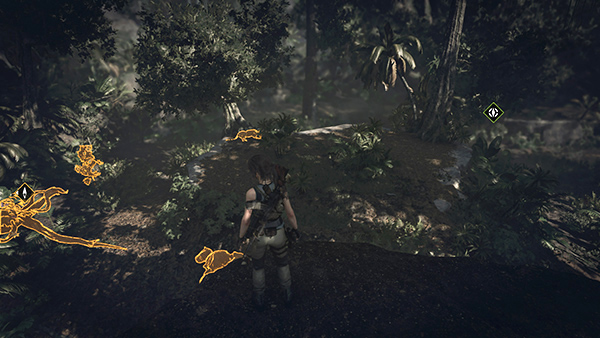 Shadow of the Tomb Raider screenshot