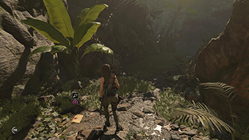 Shadow of the Tomb Raider screenshot