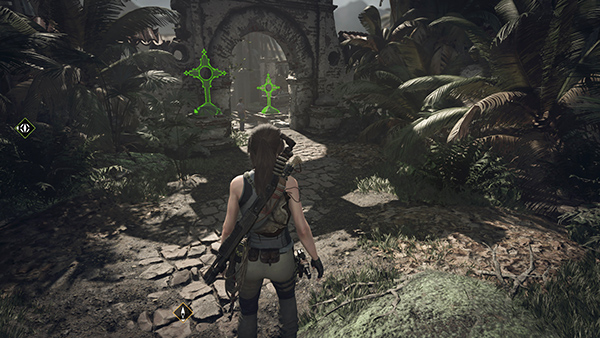 Shadow of the Tomb Raider screenshot