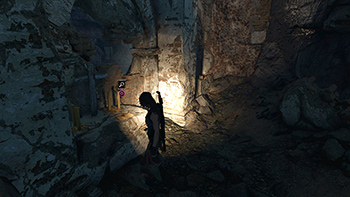 Shadow of the Tomb Raider screenshot