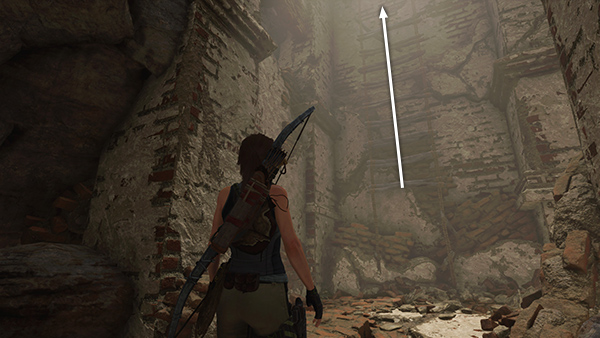 Shadow of the Tomb Raider screenshot